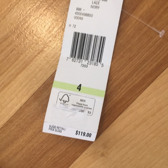 Nine West Dress, Size 4 - Picture 4 of 5